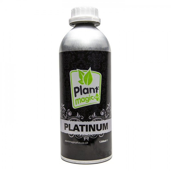 300ml Platinum Plant Magic 